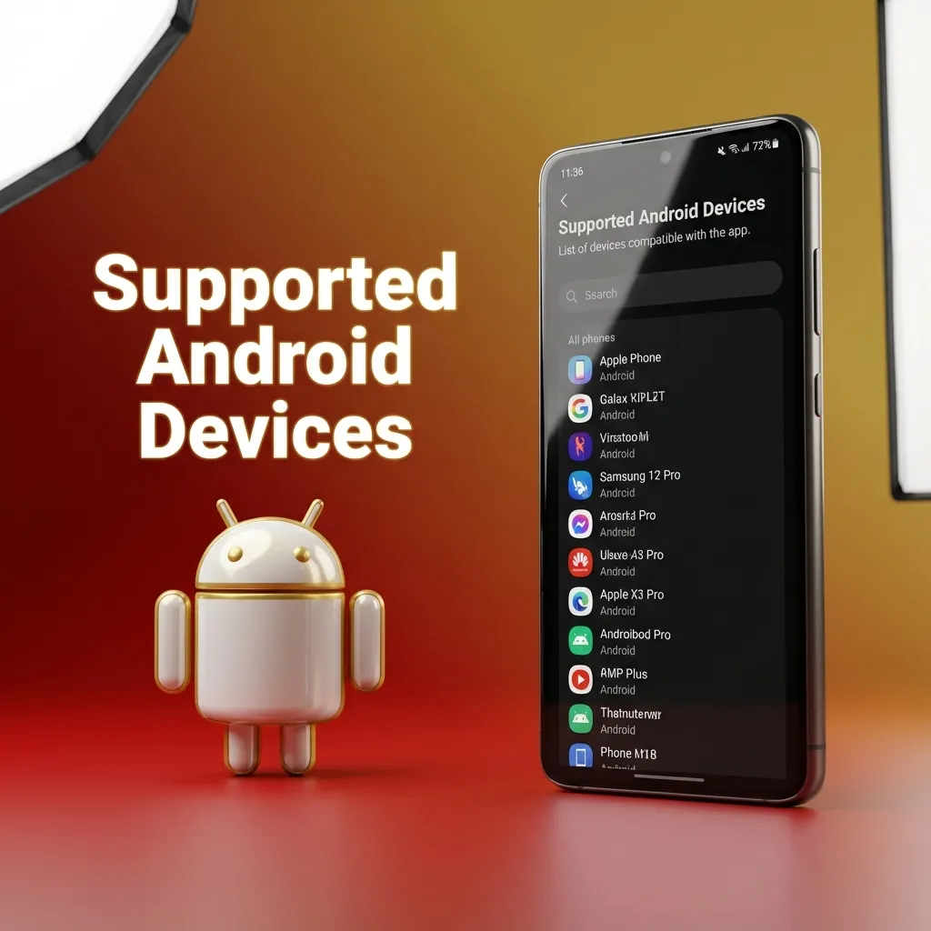 Chart listing 2020–2025 Android phones that run JackpotJoy 88 Fortunes Megaways smoothly across budget to flagship tiers